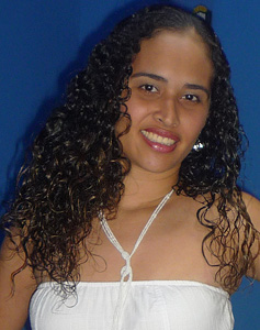 42 Year Old Barranquilla, Colombia Woman